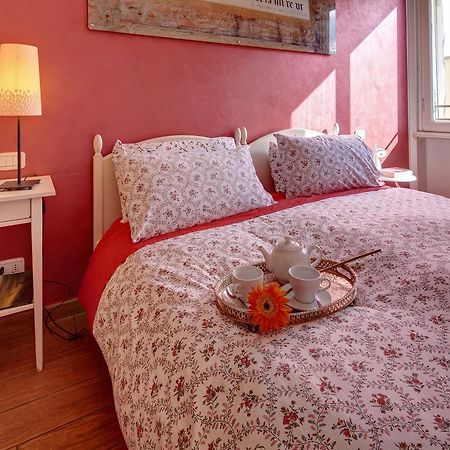 Cento Passi Dal Duomo B&B Ареццо Екстер'єр фото