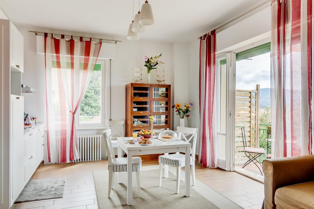 Cento Passi Dal Duomo B&B Ареццо Екстер'єр фото