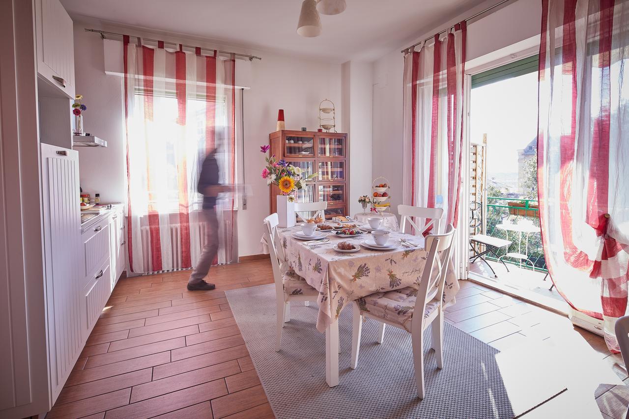 Cento Passi Dal Duomo B&B Ареццо Екстер'єр фото