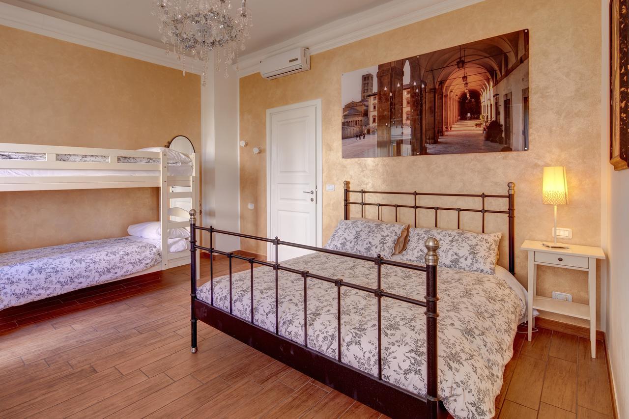 Cento Passi Dal Duomo B&B Ареццо Екстер'єр фото